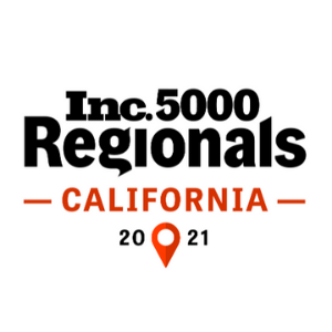 2021 Inc Regionals California MSP